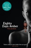 Eighty Days Amber - cena, porovnanie