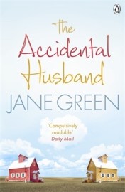 The Accidental Husband