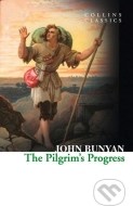 The Pilgrim’s Progress - cena, porovnanie