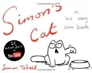 Simon's Cat in his very own book - cena, porovnanie