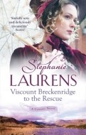 Viscount Breckenridge to the Rescue - cena, porovnanie