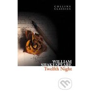 Twelfth Night - cena, porovnanie