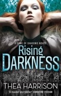 Rising Darkness - cena, porovnanie