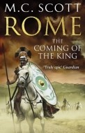 Rome: The Coming of the King - cena, porovnanie