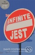 Infinite Jest - cena, porovnanie