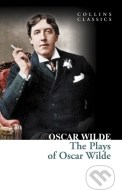 The Plays of Oscar Wilde - cena, porovnanie