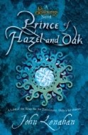 Prince of Hazel and Oak - cena, porovnanie