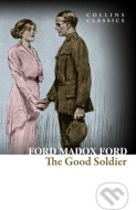 The Good Soldier - cena, porovnanie