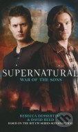 Supernatural: War of the Sons - cena, porovnanie