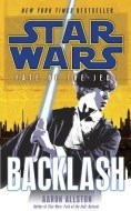 Star Wars: Fate of the Jedi - Backlash - cena, porovnanie