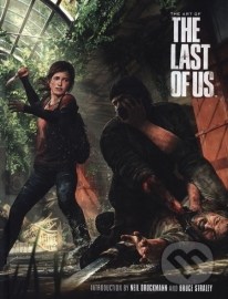 The Art of the Last of Us