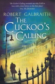 The Cuckoo's Calling