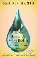 How to Get Filthy Rich in Rising Asia - cena, porovnanie