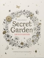 Secret Garden - cena, porovnanie