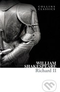 Richard II - cena, porovnanie