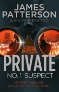 Private: No. 1 Suspect - cena, porovnanie