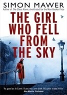 The Girl Who Fell From The Sky - cena, porovnanie