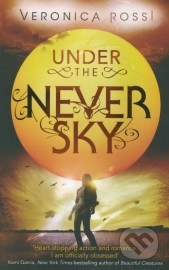 Under the Never Sky