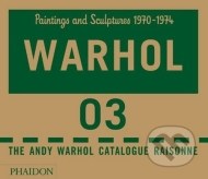 Warhol 03 - cena, porovnanie