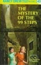 Nancy Drew 43: The Mystery of 99 Steps