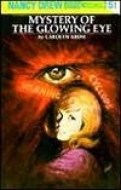 Nancy Drew 51: The Mystery of Glowing Eye - cena, porovnanie