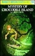Nancy Drew 55: Mystery of Crocodile Isla - cena, porovnanie