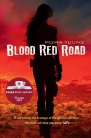 Blood Red Road