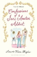 Confessions of a Jane Austen Addict - cena, porovnanie