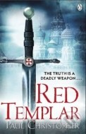 Red Templar - cena, porovnanie