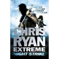 Extreme: Night Strike - cena, porovnanie