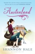Austenland - cena, porovnanie