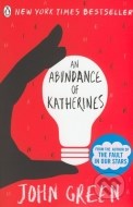An Abundance of Katherines - cena, porovnanie