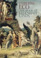 The Book of Legendary Lands - cena, porovnanie