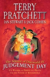The Science of Discworld IV.