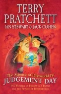 The Science of Discworld IV. - cena, porovnanie