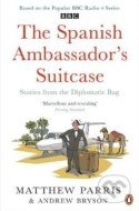 Spanish Ambassador's Suitcase - cena, porovnanie