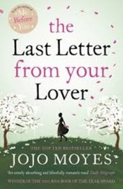 The Last Letter from your Lover