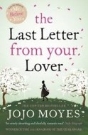The Last Letter from your Lover - cena, porovnanie