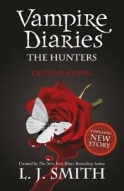 The Vampire Diaries: Destiny Rising