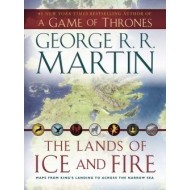 The Lands of Ice and Fire - cena, porovnanie