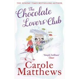 The Chocolate Lovers' Club