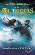 The Outsiders - cena, porovnanie