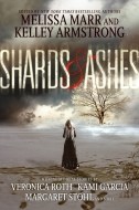 Shards and Ashes - cena, porovnanie