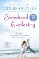 Sisterhood Everlasting - cena, porovnanie