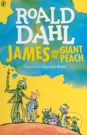 James and the Giant Peach