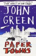 Paper Towns - cena, porovnanie