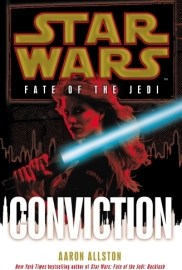 Star Wars: Fate of the Jedi - Conviction