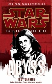Star Wars: Fate of the Jedi - Abyss