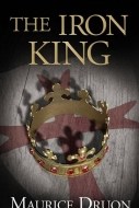 The Iron King - cena, porovnanie