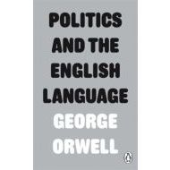 Politics and the English Language - cena, porovnanie
